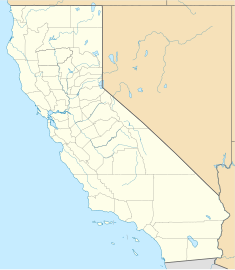 Camp Haan is located in California