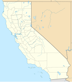 611 Place is located in California