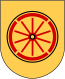 Blason de Vaggeryd