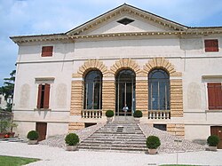 Villa Caldogno