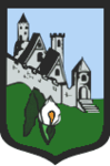 Schönau-Berzdorf a. d. Eigen címere