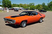 Plymouth Road Runner (1971)