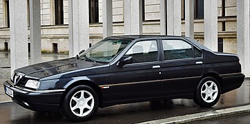 Alfa Romeo 164 (1987–1997)