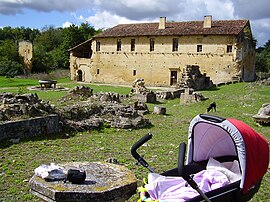 Abbey of Bonnefont