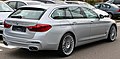 Alpina B5 Biturbo Touring