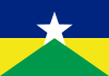 Banner o State of Rondônia