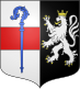 Coat of arms of Biding