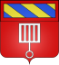 Blason de Daix