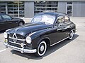 Borgward Hansa 1800 (1952)