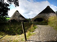 Roundhouses