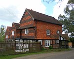 Charlwood Park Farmhouse