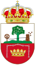 Brasão de armas de La Alberca