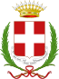 Blason de Asti