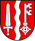 Blason de Oberwil