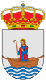 Blason de Heras de Ayuso