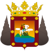 Coat of arms of Juticalpa