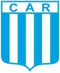 Miniatura para Club Atlético Racing