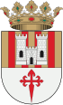 Escudo d'armas