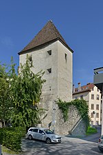 Diebturm