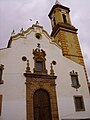 Kirken Santa María de los Remedios