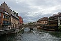 Grande-Île de Strasbourg