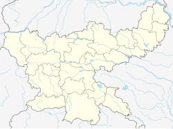 Boarijore is located in Jharkhand