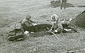 Sito archeologico di 2000 anni, Point Hope, Alaska, 1961