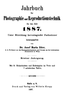 Zeitschriften zur Photographie