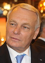 Ioannes Marcus Ayrault: imago