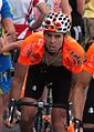 Jorge Azanza Soto in de Tour de France 2007