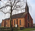 Kirche in Badow