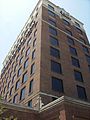 Laredo National Bank Headquarters