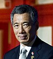 Lee Hsien Loong Prime Minister of Singapore (Chairperson)