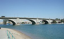 Lake Havasu City ê kéng-sek