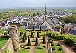 Vignette pour Luynes (Indre-et-Loire)