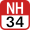 NH34