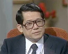 Benigno Aquino