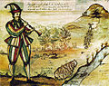 Image 18Pied piper (from List of mythological objects)