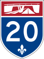 Quebec Autoroutes