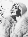 Q95019 Norma Shearer circa 1930 geboren op 10 augustus 1902 overleden op 12 juni 1983