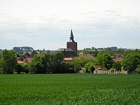 Saint-Jans-Cappel