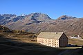 Simplon Hospiz Oct 2022