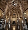 Llotja de la Seda (Margadh Síoda)