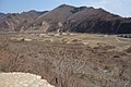 Goguryeo tombs near Hwando