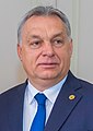 Hungario Viktor Orbán La Ĉefministro de Hungario