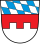 Wappen des Landkreises Landshut