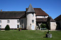 Monastère de Chambon-sur-Voueize