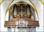 Orgel