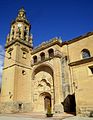 Iglesia Parroquial de San Esteban