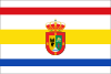 Bandeira de Sarracín